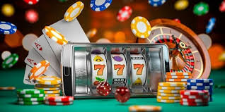 Онлайн казино RPTBet Casino